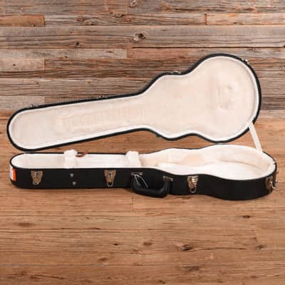 Gibson Les Paul Traditional P90 Gold 2014 image 9