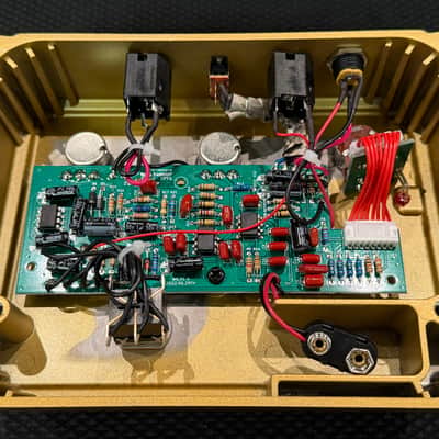 Warm Audio Klon Centavo image 3