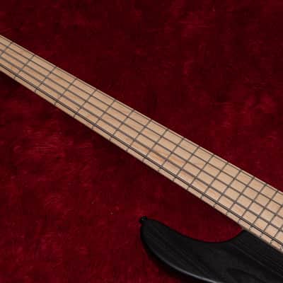 【new】Alusonic / Django Standard 5 Special Edition Black 3.58kg #0325509【GIB Yokohama】【price included SHIPPING & IMPORT TAX & VAT】 image 5