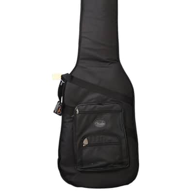 Fender Deluxe Bass Gig Bag image 1