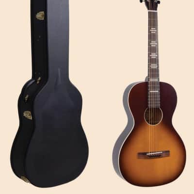 Recording King RPH-P2-TS Dirty 30's Cross Country Parlor Tobacco