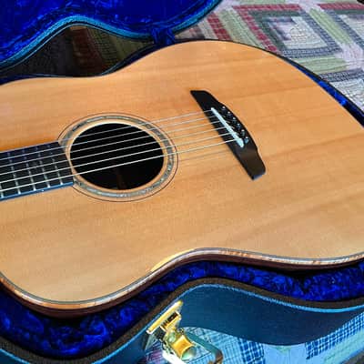 Goodall Standard RS 2000 Mint, Made in Hawaii, USA - Trades Considered, Read Description image 6
