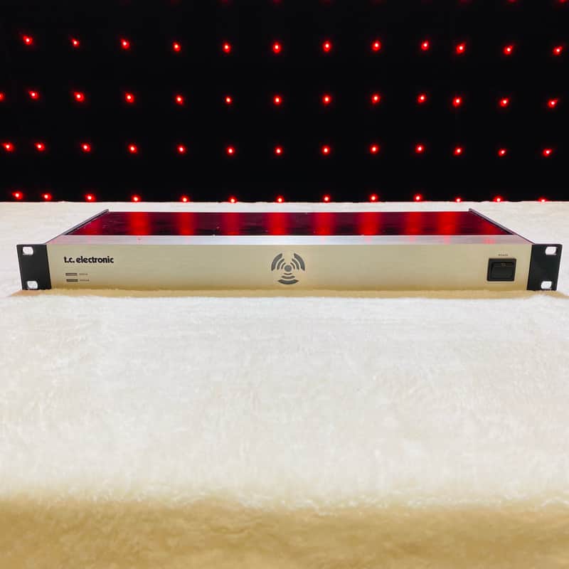 TC Electronic Powercore - Firewire image 1