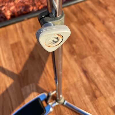 1960s Trixon 11/270 Spring Loaded Base Hi-Hat Stand image 7