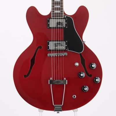 BURNY RSA-75 2019 Cherry [SN FGA22040039] [03/19] image 1