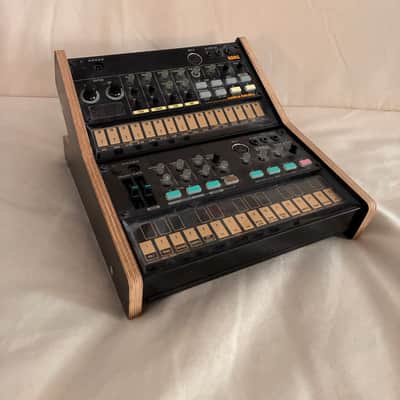 Handmade Korg Volca Duo Tier Stand image 4