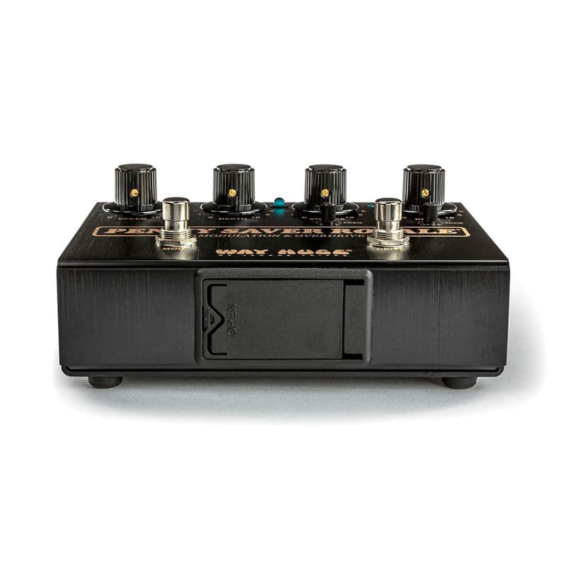 Way Huge WHE901 Penny Saver Royale Modulation & Overdrive image 2