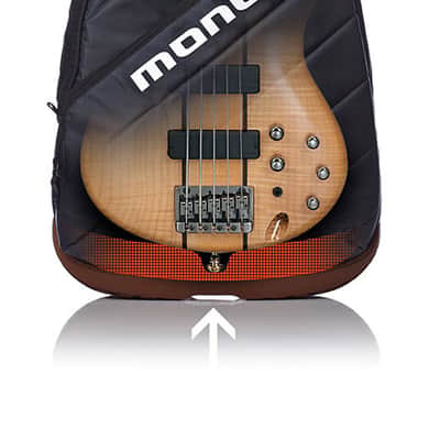 Mono Vertigo Bass Guitar BLK image 5