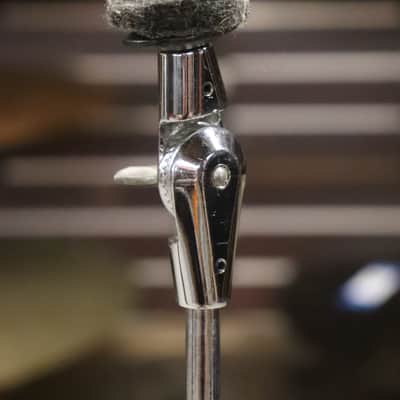 Tama HC52F Classic Light Straight Cymbal Stand Flat Based image 2
