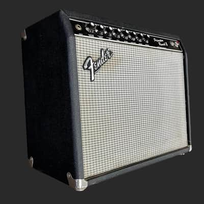Used 1982 Fender Princeton II (Rivera Era) TFW3215 image 2