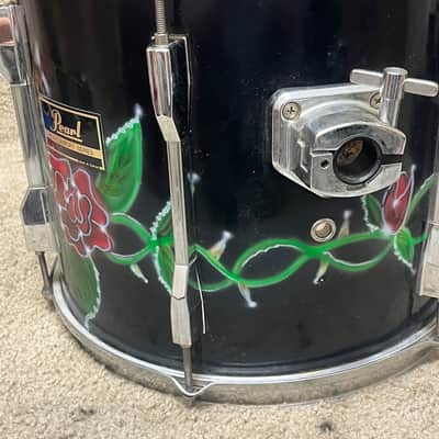 Pearl Export Tom Long Lugs 13x11" image 2