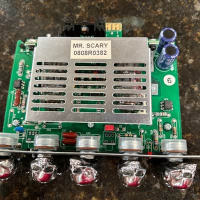 Randall Mr. Scary MTS Module imagen 7