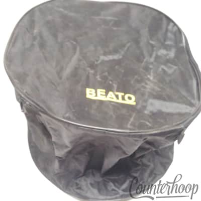 *Beato 10x14" Tom/Marching Snare Drum Case Gig Bag Soft Shell Protective Cover* image 2