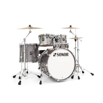 SONOR AQ2 Stage Set 5 Pezzi BD 22" - TQZ image 2