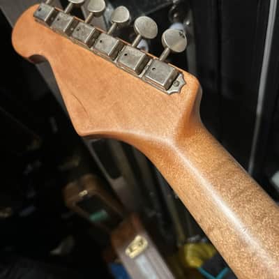 Danocaster Double Cut image 8