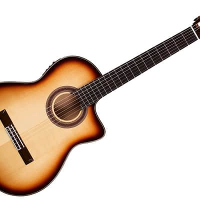 Cordoba GK Studio - Edge Burst image 5
