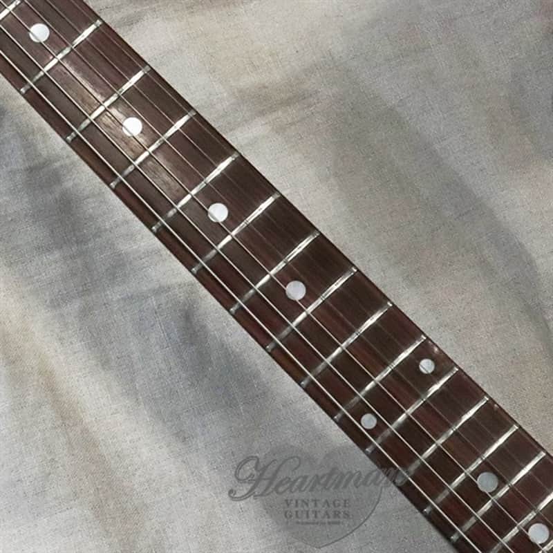ARIA Arai Diamond 1532T late60's Sunburst | Reverb