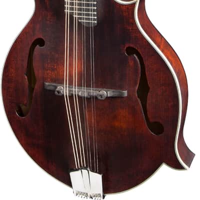 Immagine Eastman MD315 Mandoline Classic - 2