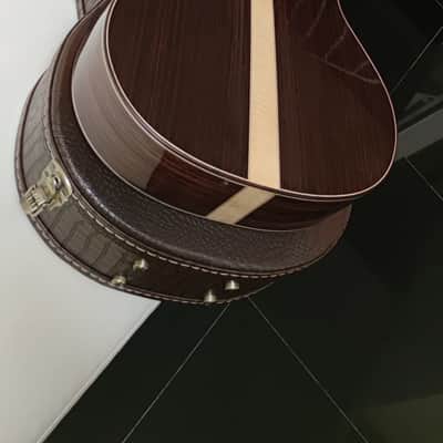 Superior Guitar. Manuel López Molina. Spain image 5