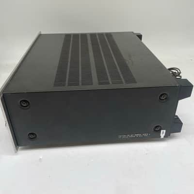 Kenwood KA-7100 DC Integrated Stereo Amplifier Sound System TESTED WORKING image 6