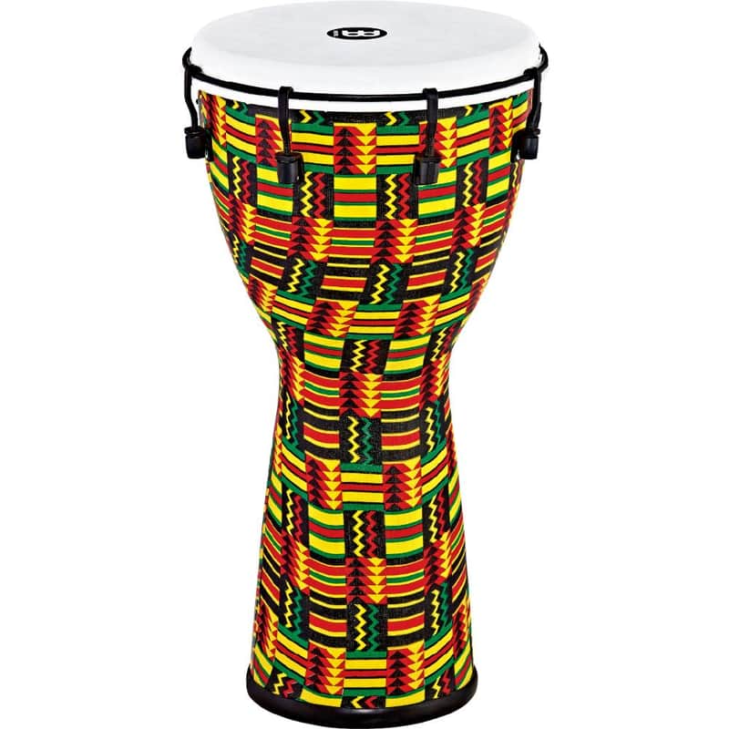 Meinl ADJ10 Alpine Series 10" Djembe image 3