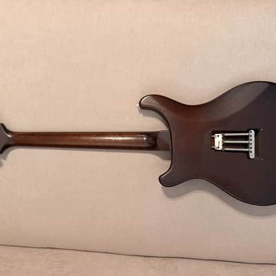 PRS S2 Standard 22 Satin 2021 - Tobacco Sunburst (MannMade Trem, Jim Wagner & Wolftone Pickups) image 18