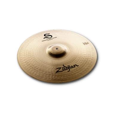 Zildjian S Family S Medium Thin Crash image 1