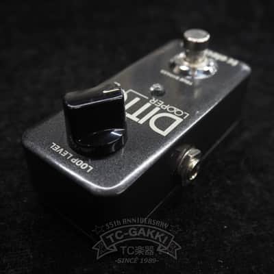 t.c. electronic DITTO LOOPER image 2