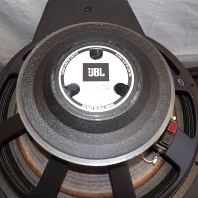 JBL AM6215/64 HIGH POWER 2-WAY LOUDSPEAKER (ONE) image 6