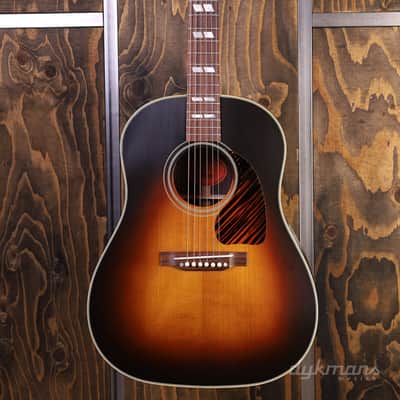Gibson Custom Shop 1942 Banner Southern Jumbo image 3