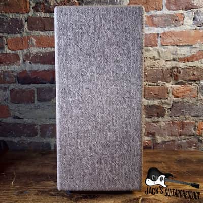 Gibson GA-5W 15 Watt Electric Guitar Amplifier *Rehoused w/ New Speaker* (1970s - Brown/Tan) image 8