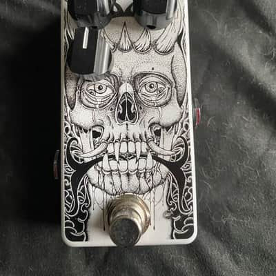 Reverb.com listing, price, conditions, and images for abominable-electronics-hellmouth