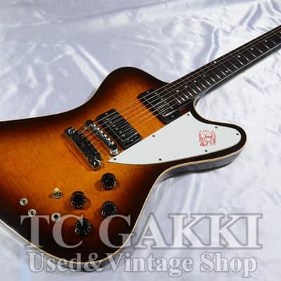 Gibson 1981 Firebird II image 1