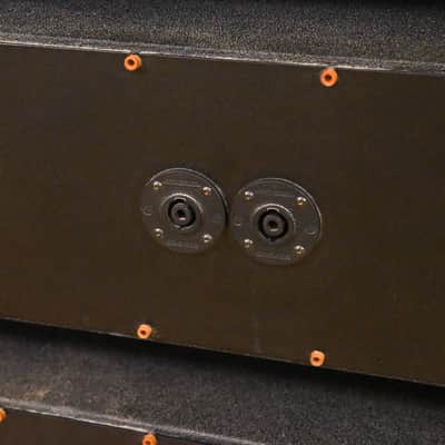 WorxAudio Passive Line Array Speaker (Set of 4) CG0103J *ASK FOR SHIPPING* image 12