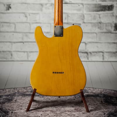 Fender Telecaster 1952 image 15