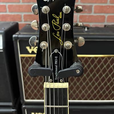 Epiphone Les Paul Traditional Pro-II image 6