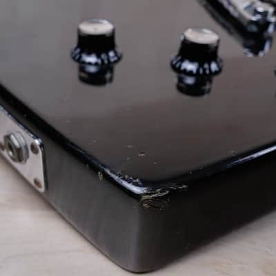 Gibson Explorer '76 Reissue 2004 Ebony w/ OHSC image 6