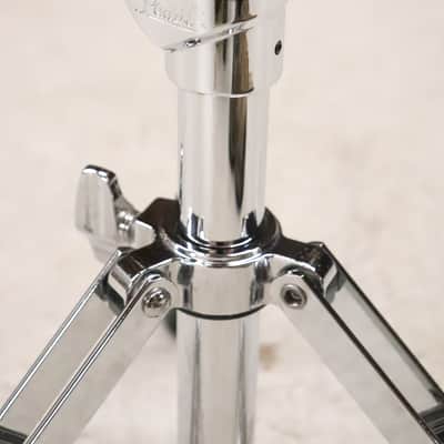 Pearl Snare Drum Stand Double Braced image 5