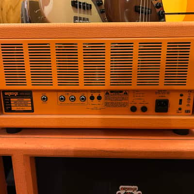 Orange AD200B Mark III (Made in UK) image 4