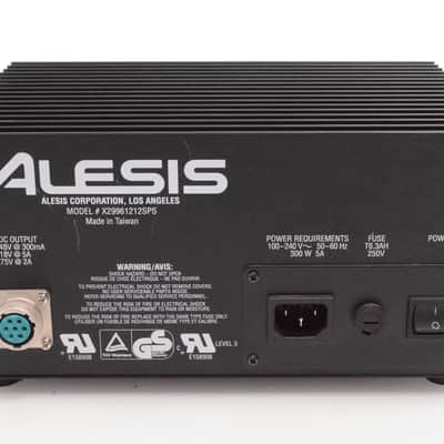 Alesis X2 Analog 24 Channel 8 Bus Stereo Mixing Console Mixer #29301 image 16