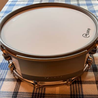EFNOTE 14” Snare drum (EFD-S1455-WS) image 3