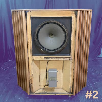 TANNOY GRF Loudspeakers Pair🌞 outstanding illusion of realism image 20