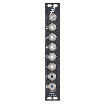 Expert Sleepers ESX-8CV MK2 CV Expander Eurorack Synth Module