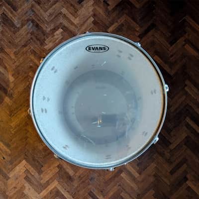 Tama Swingstar Drum Set -  80's Red Label (Made in Japan) image 14