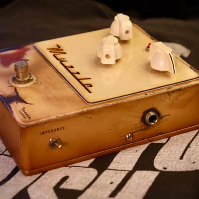 Muzzle Amplification Fuzzle MK-1 Si - Mother Relic image 8