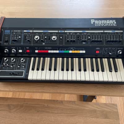 Roland ProMars - Museum Grade + Recently Serviced image 1