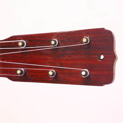 Jose Ramirez 1950 tablao flamenco guitar - historically important guitar, with very nice sound - check video! image 8