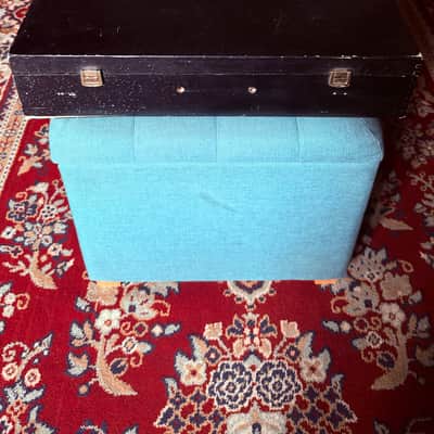 ELKA The Sidekick 32 - Rare Analog Drum machine with Case & Accessories 1979 (SERVICED) image 9