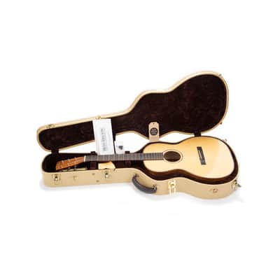 H&D 00 Custom Australian Blackwood, 35XX image 10