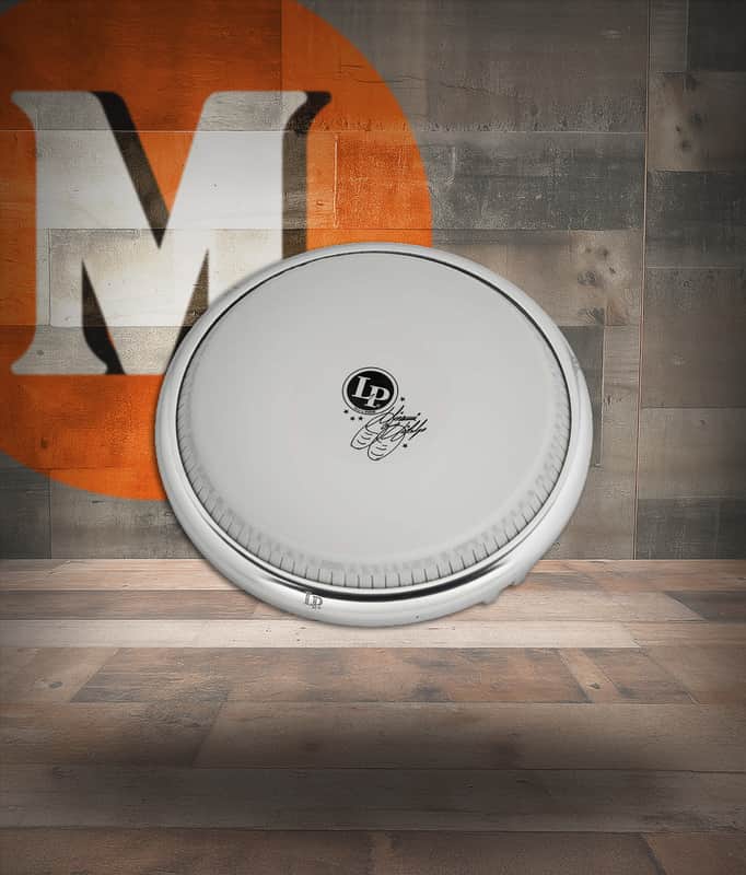 Latin Percussion LP Gio 11 3/4" Compact Conga (LP826) image 1